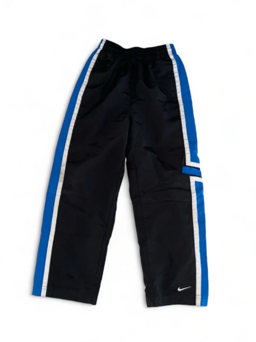Nike Swoosh Outfit